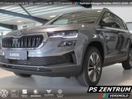 Skoda Karoq, 2.0 TDI Tour, Jahr 2023 - Versmold