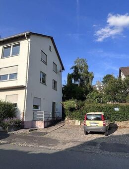 Mehrfamilienhaus am Weidenauer Giersberg - Siegen (Universitätsstadt)