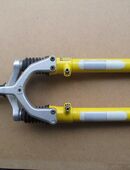 Feder Gabel MTB für 24 Zoll Rad in 8604