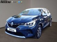 Renault Captur Experience TCe 100 *KLIMA*PDC*EASY LINK* - Recklinghausen