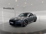 Audi TT, Roadster 45 TFSI S-Line, Jahr 2021 - Wolfhagen