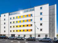 Moderne 1-Zimmer Wohnung!! Perfekt für Studenten und Auszubildende geeignet!! - Nürnberg
