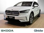 Skoda Enyaq, 85 Loft, Jahr 2022 - Weimar