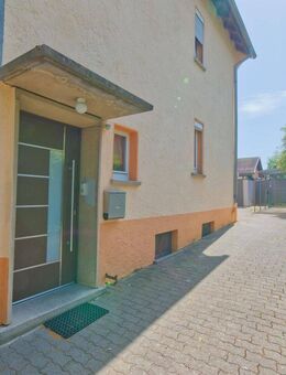 Kapitalanlage - nachhaltig vermietete 3-Zimmerwohnung in Villingen-Schwenningen - gepflegt und gut vermietet - Villingen-Schwenningen
