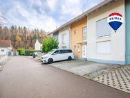 Charmantes Reihenmittelhaus - Komfortables Wohnen in ruhiger Lage in Tiengen - Waldshut-Tiengen