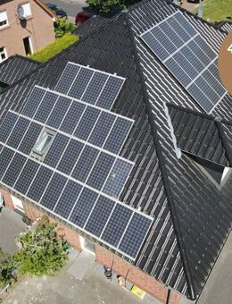 Provisionsfrei- Kapitalanlage in attraktiver Lage von Papenburg! - Papenburg