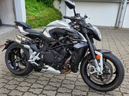 MV AGUSTA BRUTALE 1000 RS - Remscheid