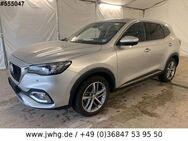 MG EHS Luxury PHEV Leder FahrAssPilot Panorama 360° - Steinbach-Hallenberg