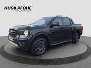 Ford Ranger, 2.0 Wildtrak EB DK e, Jahr 2023 - Lübeck