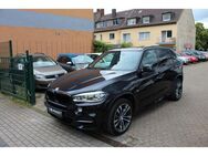 BMW X5 M50 /Head Up/Spurhalte/Memory/Kamera/Soft-Cl - Duisburg