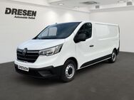 Renault Trafic, L2H1 310 Komfort, Jahr 2022 - Neuss