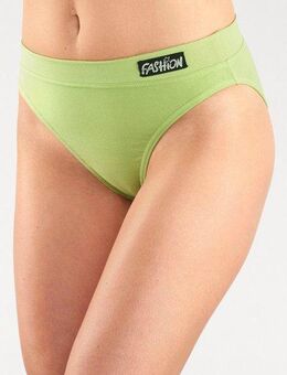 petite fleur Jazz-Pants Slips (4er-Pack) aus elastischer Baumwoll-Qualität