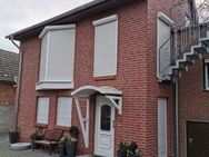 Einfamilienhaus auf 2 Etagen mit 100 m² Wohnfläche - JETZT NEU MIT SUPERSCHNELLEM GLASFASERANSCHLUSS - Westheide