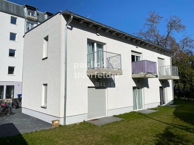 Neuwertiges Wohnungspaket im Leipziger Stadtzentrum