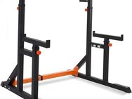 ISE Hantelständer Squat-Rack - Münster