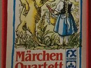 Quartett Sammlung 70er Jahre - Bremen