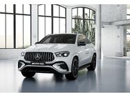 Mercedes GLE 53 AMG, HYBRID Coupé BURM AVANTGARDE, Jahr 2024 - Itzehoe