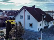 Gottfriedingerschwaige: Einfamilienhaus - ab sofort beziehbar - Gottfrieding