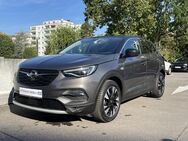 Opel Grandland X, 1.2 Ultimate, Jahr 2021 - Rüsselsheim