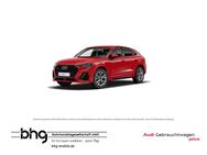 Audi Q3, Sportback 40 TDI quattro S-Line, Jahr 2020 - Rottweil