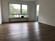 Großzügige 3-Zimmer Wohnung mit Balkon am Johannesberg zu vermieten - Bad Hersfeld