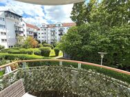 Geräumige 2 Zi.-Wohnung in ruhiger Lage Freising! - Freising