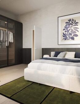 FORMHAUS | Pure Eleganz. Zeitloses Familienheim. - München