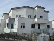 Neuwertige 3 Zimmer Neubauwohnung mit Balkon und Garage hochwertig ausgestattet in TOP Neubaulage - Eppingen