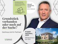Ihr neues Zuhause mit Danhaus: Eleganz trifft Effizienz. - Niederkrüchten