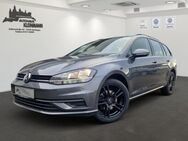 VW Golf Variant, 1.6 TDI VII EU6d-T Trendline, Jahr 2019 - Hechingen