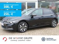 VW Golf, 2.0 TDI MOVE, Jahr 2024 - Bürgstadt