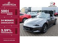 Mazda MX-5, G184 Sports P ACAA Sports-Line, Jahr 2019 - Oberhausen