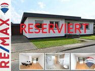 Bungalow auf schönem Grundstück in ruhiger, beliebter Wohngegend in Kervenheim! - Kevelaer