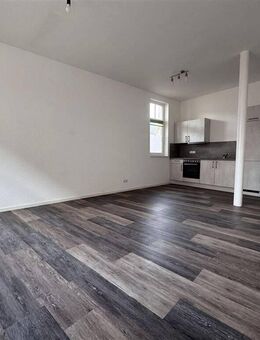 Stilvolle Altbauwohnung mit modernem Komfort - 59 m², zentral & sofort verfügbar - Twistringen