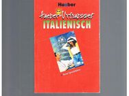 Hueber-Urlaubsset-Italienisch,Hueber Verlag,2006 - Linnich