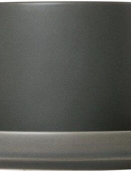 blomus Tasse PILAR, Keramik, für Kaffee, 4-teilig