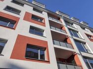 Traumhafte 3-Zimmerwohnung im Neubau mit Aufzug, Parkett, Balkon! - Leipzig
