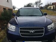 Hyundai Santa Fee 2.2Comfort 4wd ,Allrad,Diesel 155PS Euro 4 Motorschaden - Murrhardt