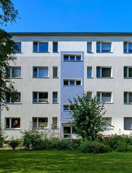 Nachmieter gesucht! Wunderschöne 3-Zimmer-Wohnung im Grünen - Moers-Vinn - Moers