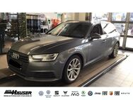 Audi A4, 3.0 TDI quattro Avant sport EL HECKKL, Jahr 2017 - Pohlheim