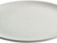 aida RAW Dessertteller RAW, (6 St), Steinzeug, Ø 20 cm