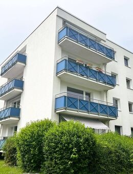 2-Zimmer-Wohnung - Ideale Kapitalanlage - Ahlen