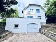 AS IMMOBILIEN: 1,938 sqft | single-family home, fitted kitchen | 6 br, 3 bath | Wiesbaden Sonnenberg - Wiesbaden