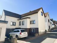 ***Charmantes Ein- bis Zweifamilienhaus in Aßlar-Kleinaltenstädten – Ihr neues Zuhause mit viel Potenzial!*** - Aßlar