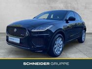 Jaguar E-Pace, P200 AWD R-DYNAMIC S BLACKPACK, Jahr 2021 - Chemnitz