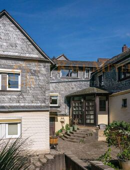 Ein Stück Geschichte von Braunfels… - Braunfels