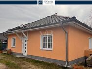 Gemütlicher Bungalow - ideal für das Paar - Schönwalde-Glien