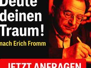 ✨ Traumdeutung – Spiegel der Seele ✨ - Ingolstadt