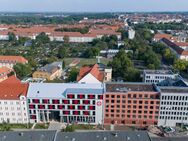 Betreutes Wohnen im Campus Lorenzo - Leipzig