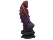 Celestial Shadow Dildo – Der dunkle Hüter des Kosmos, 22 cm - Essen